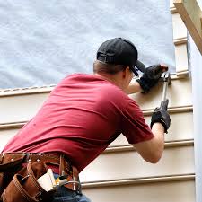 Best Custom Siding Design  in Lake Crystal, MN